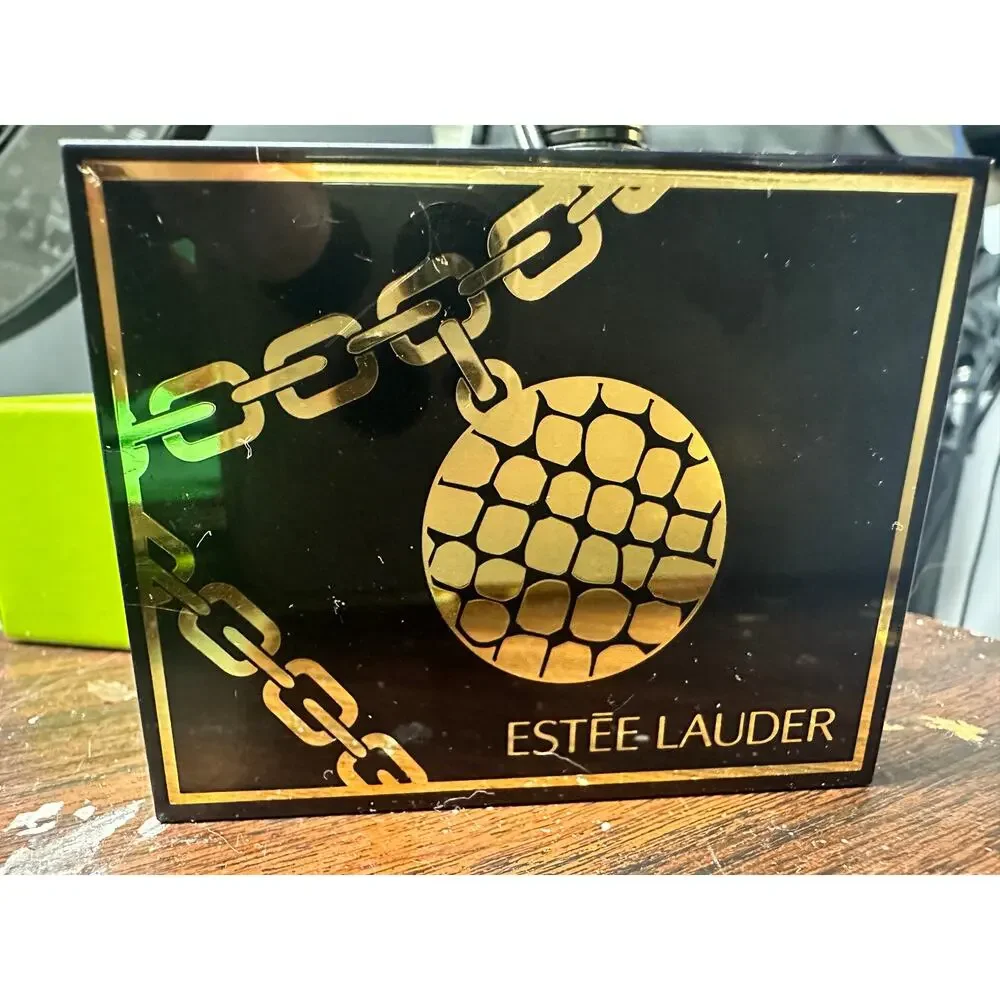 Estée Lauder Full size blush Pink Kiss Satin